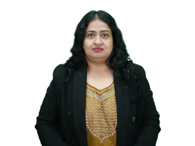 BBA Programs - faculty